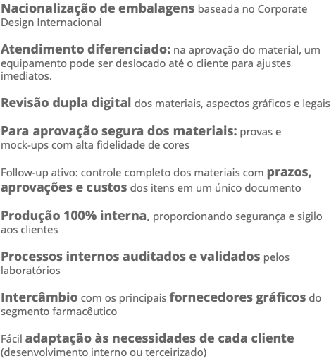 Imagem dos serviços